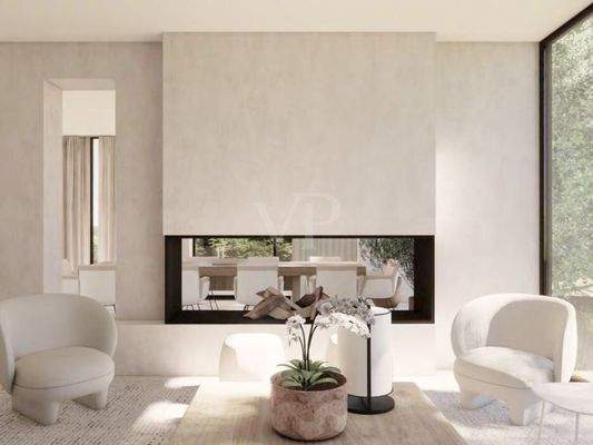 Kamin - Projektierung