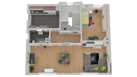 Roßtal Wohnungen, Roßtal Wohnung mieten