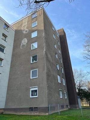 Gebäudeansichten (4)