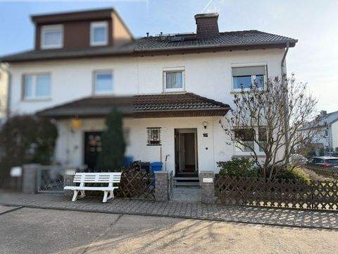 Eschborn Häuser, Eschborn Haus kaufen