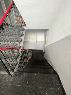 Treppenflur
