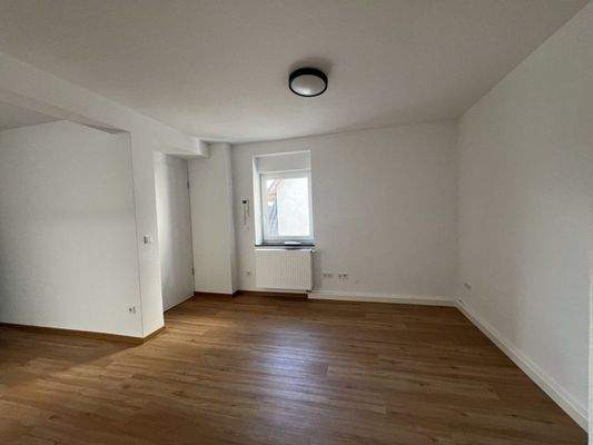 Wohnung-Gießen-Hügelstraße 20-Eingangsbereich