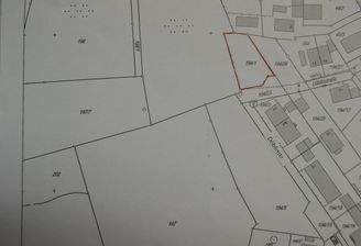 Lageplan - Flur-Nr. 194/4