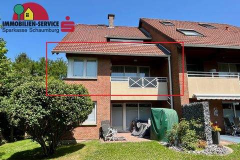 Bückeburg Wohnungen, Bückeburg Wohnung kaufen