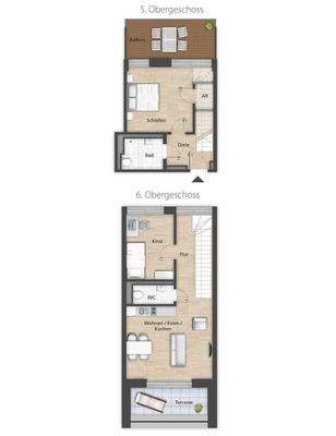 Grundriss_CityApartments_Steinbuehler_Nuernberg