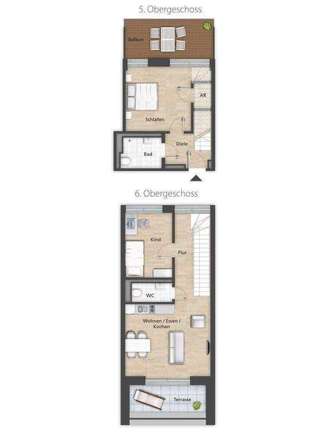 Nürnberg Wohnungen, Nürnberg Wohnung kaufen