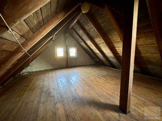Dachboden