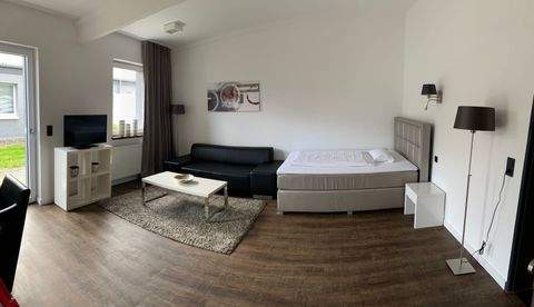 Lippstadt Wohnungen, Lippstadt Wohnung mieten