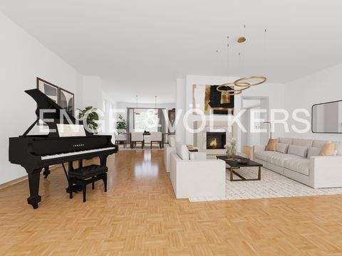 Ranstadt - Dauernheim Häuser, Ranstadt - Dauernheim Haus kaufen