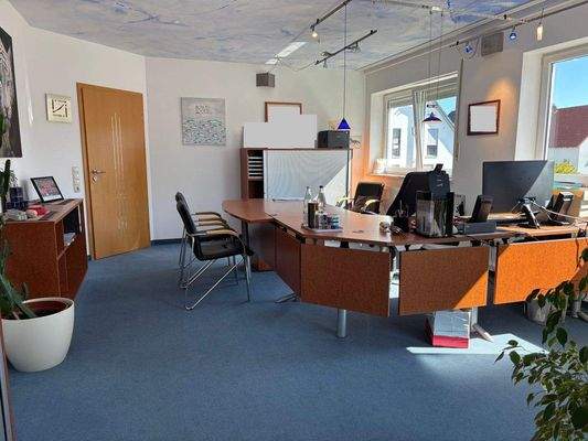 Geschäftsführung II