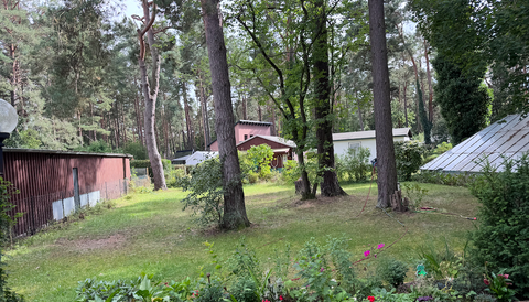 Zühlslake Grundstücke, Zühlslake Grundstück kaufen