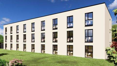 Straubing Wohnungen, Straubing Wohnung kaufen