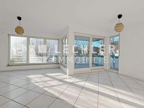 Stuttgart / Riedenberg Wohnungen, Stuttgart / Riedenberg Wohnung mieten