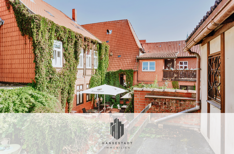 Lüneburg Renditeobjekte, Mehrfamilienhäuser, Geschäftshäuser, Kapitalanlage