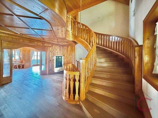 Villa Bad Kleinkirchheim (76)