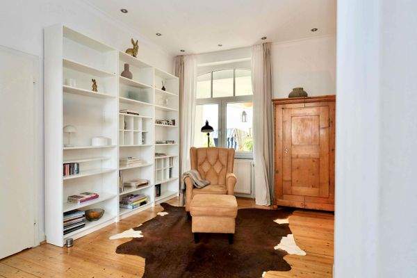 Wohnzimmer - Ansicht 3