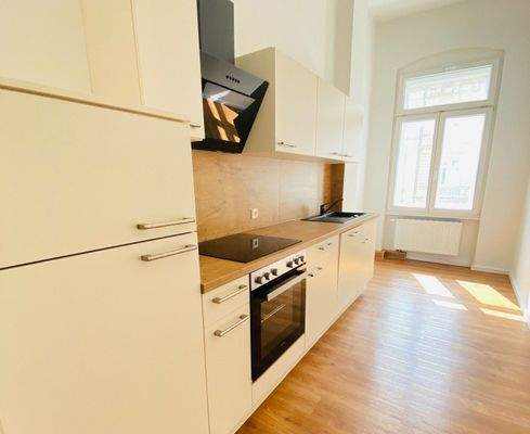 Vergleichsbild Küche