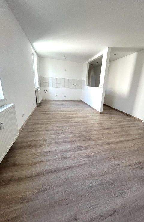 Dessau-Roßlau Wohnungen, Dessau-Roßlau Wohnung mieten