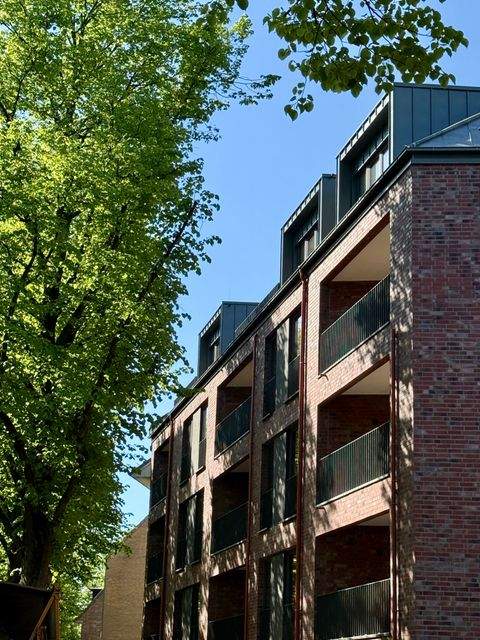 Hamburg Wohnungen, Hamburg Wohnung kaufen