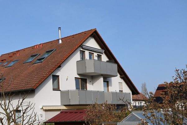 Einziehen – wohlfühlen