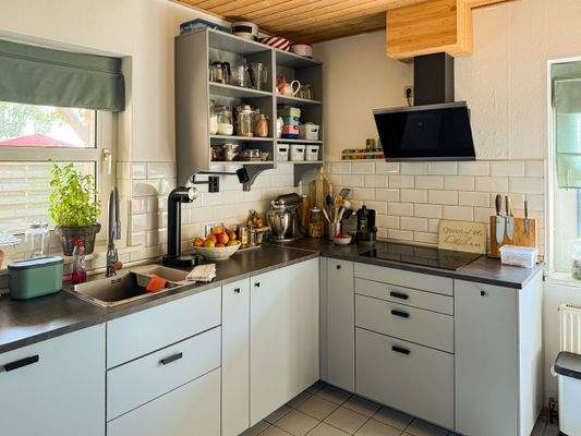 Küche - Nr. 8a