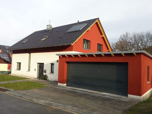 Hausbeispiel