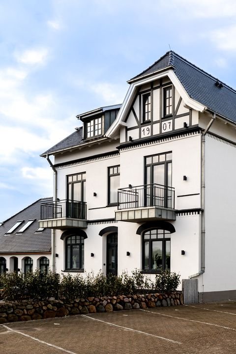Wenningstedt-Braderup (Sylt) Häuser, Wenningstedt-Braderup (Sylt) Haus kaufen