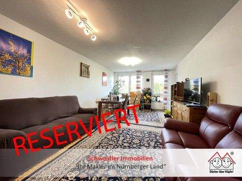 Nürnberg Wohnungen, Nürnberg Wohnung kaufen