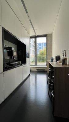 Teeküche EG rechts
