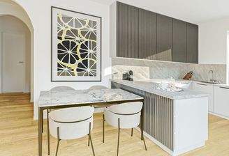 estaltungsvorschlag Küche_Essen