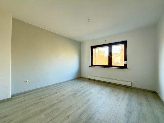 Zimmer im Erdgeschoss