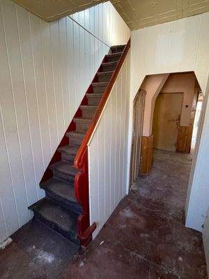 Flur/ Eingangsbereich