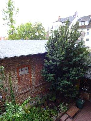 Kontraste schaffen Spannung