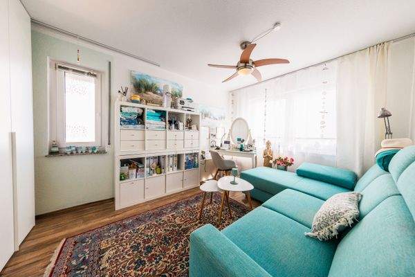 3. Schlafzimmer/ Kinderzimmer