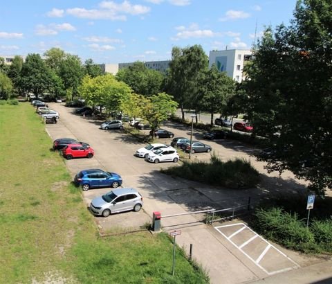 Schwerin Garage, Schwerin Stellplatz