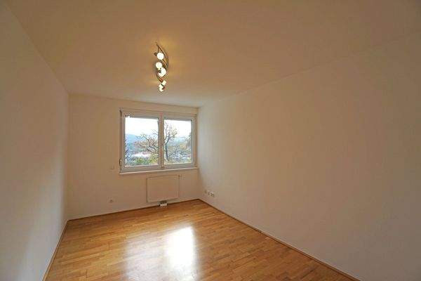 Zimmer 2 mit Südausrichtung