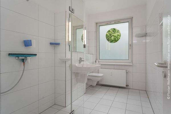 Tageslichtbad (7,03m²) ...