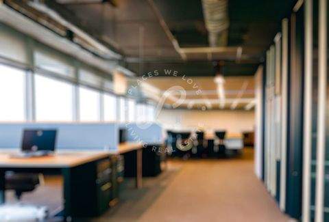 Obertshausen Büros, Büroräume, Büroflächen 