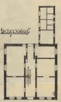 Erdgeschoss