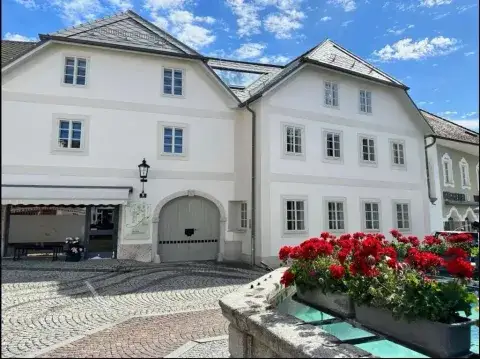 Sankt Florian Wohnungen, Sankt Florian Wohnung mieten