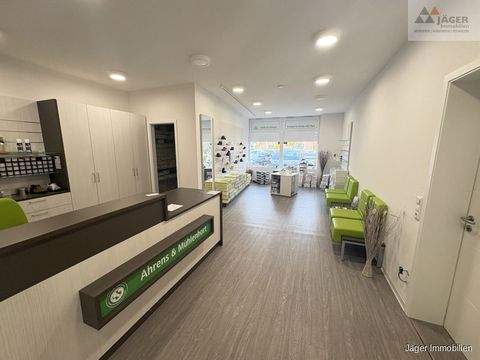 Ganderkesee Büros, Büroräume, Büroflächen 