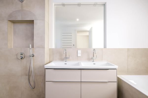 Bad en suite