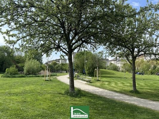 Oeverseepark