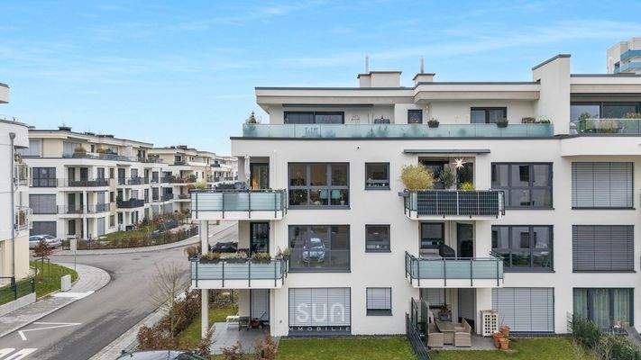 TRAUMLAGE IN LIEDERBACH