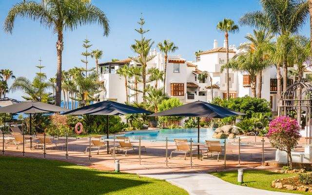 Photo: Apartment in Marbella Golden Mile