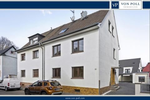 Troisdorf / Bergheim Häuser, Troisdorf / Bergheim Haus kaufen
