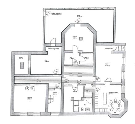 GR Villa KG