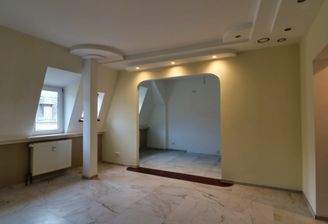 Wohnzimmer - Deckengestaltung inkl. Spots