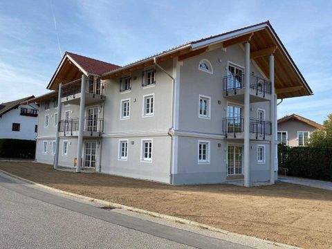 Pittenhart Wohnungen, Pittenhart Wohnung mieten