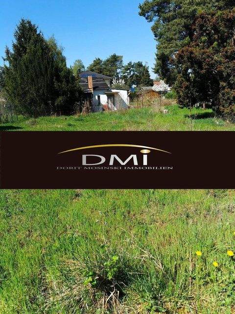 Berlin Grundstücke, Berlin Grundstück kaufen